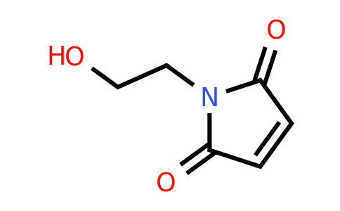 CAS 1585-90-6 | 1-(2-Hydroxyethyl)-1H-pyrrole-2,5-dione
