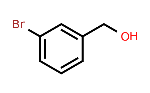 CAS 15852-73-0 | (3-bromophenyl)methanol