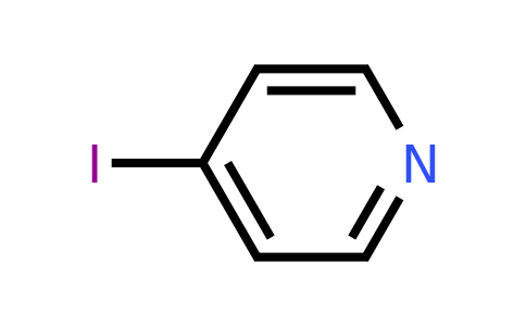 CAS 15854-87-2 | 4-Iodopyridine