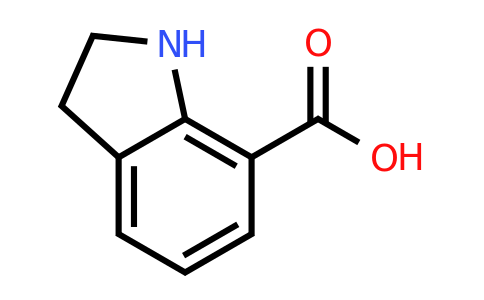 CAS 15861-40-2 | Indoline-7-carboxylic acid