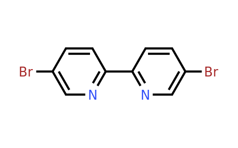 CAS 15862-18-7 | 5,5'-Dibromo-2,2'-bipyridine