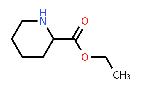 CAS 15862-72-3 | Ethyl pipecolinate