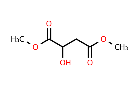 CAS 1587-15-1 | Dimethyl 2-hydroxysuccinate