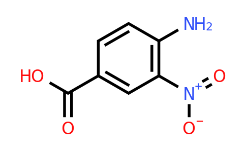 CAS 1588-83-6 | 4-amino-3-nitrobenzoic acid