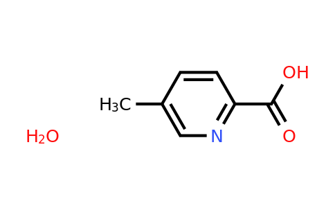 CAS 1588441-37-5 | 5-Methylpicolinic acid hydrate
