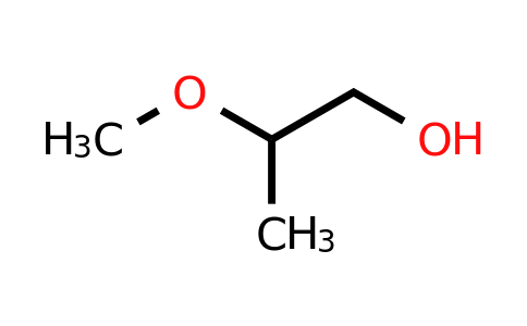 CAS 1589-47-5 | 2-Methoxypropan-1-ol