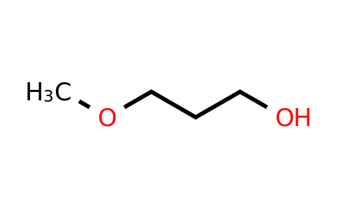 CAS 1589-49-7 | 3-Methoxy-1-propanol