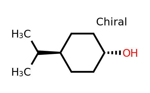 CAS 15890-36-5 | trans-4-isopropylcyclohexanol