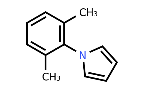 CAS 15898-23-4 | 1-(2,6-Dimethylphenyl)-1H-pyrrole
