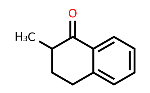 CAS 1590-08-5 | 2-methyl-1,2,3,4-tetrahydronaphthalen-1-one