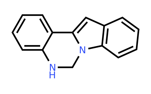 CAS 159021-55-3 | 5,6-Dihydro-indolo[1,2-c]quinazoline