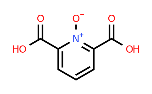 CAS 15905-16-5 | 1-oxidopyridin-1-ium-2,6-dicarboxylic acid