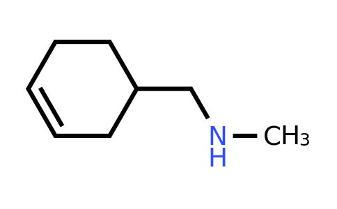 CAS 15908-04-0 | [(cyclohex-3-en-1-yl)methyl](methyl)amine