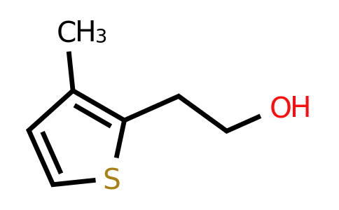 CAS 159144-69-1 | 2-(3-Methylthiophen-2-yl)ethan-1-ol