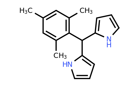 CAS 159152-14-4 | 2,2'-(Mesitylmethylene)bis(1H-pyrrole)