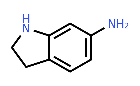 CAS 15918-79-3 | Indolin-6-amine