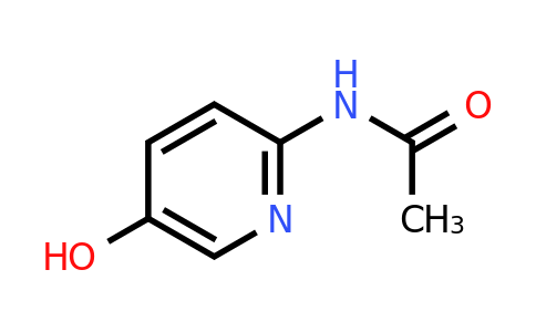 CAS 159183-89-8 | N-(5-Hydroxy-pyridin-2-yl)-acetamide