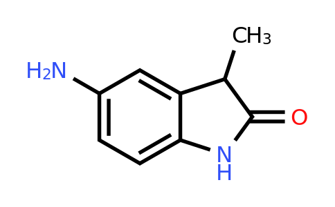 CAS 159212-53-0 | 5-Amino-3-methylindolin-2-one