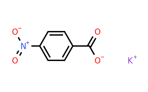 CAS 15922-01-7 | Potassium 4-nitrobenzoate