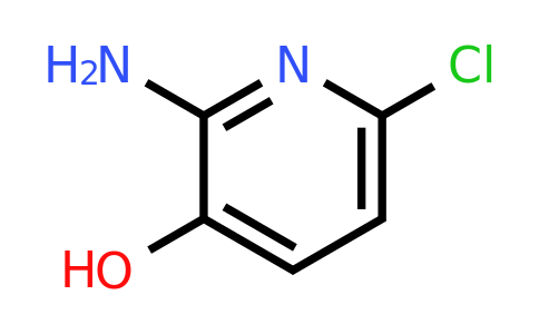 CAS 159309-66-7 | 2-Amino-6-chloropyridin-3-ol