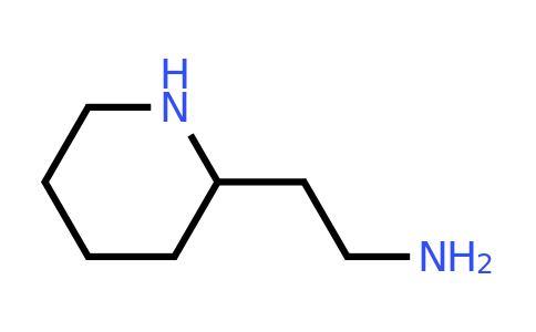 CAS 15932-66-8 | 2-(Piperidin-2-yl)ethanamine