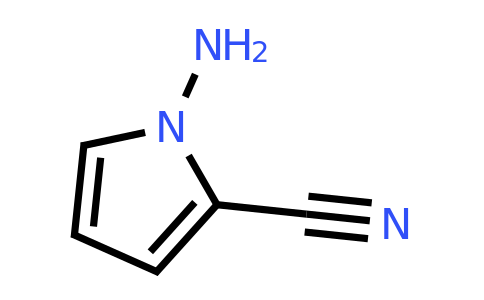 CAS 159326-66-6 | 1-amino-1H-pyrrole-2-carbonitrile