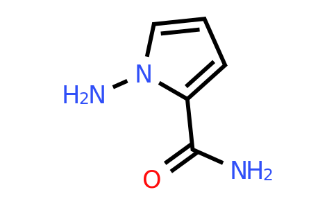 CAS 159326-69-9 | 1-amino-1H-pyrrole-2-carboxamide