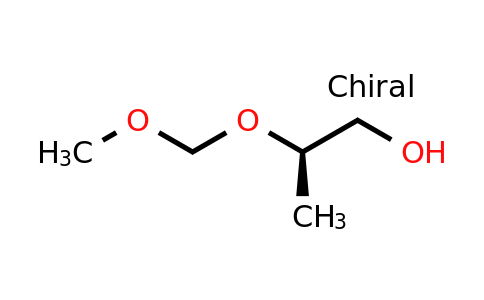 CAS 159350-97-7 | (R)-2-Methoxymethoxy-1-propanol