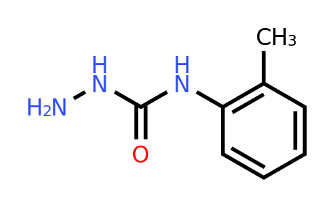 CAS 15940-63-3 | 3-Amino-1-(2-methylphenyl)urea
