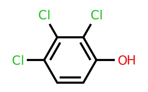 CAS 15950-66-0 | 2,3,4-trichlorophenol