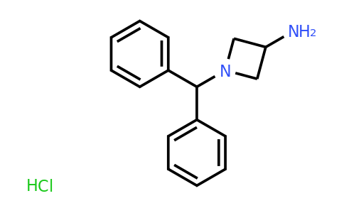 CAS 159603-42-6 | 1-Benzhydrylazetidin-3-amine hydrochloride