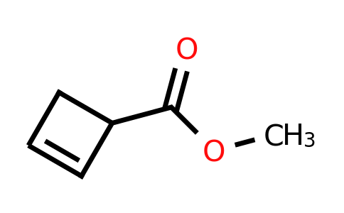 CAS 15963-45-8 | methyl cyclobut-2-ene-1-carboxylate
