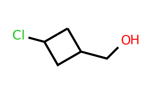 CAS 15963-47-0 | (3-chlorocyclobutyl)methanol