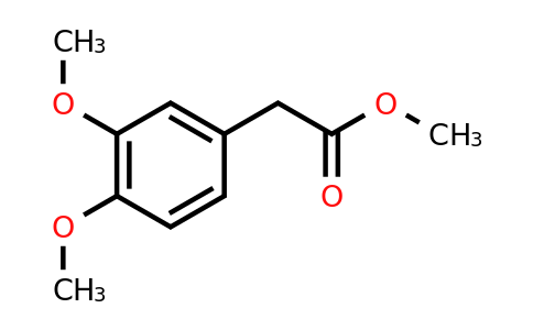 CAS 15964-79-1 | Methyl 2-(3,4-dimethoxyphenyl)acetate