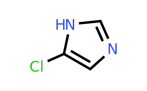 CAS 15965-31-8 | 5-Chloro-1H-imidazole