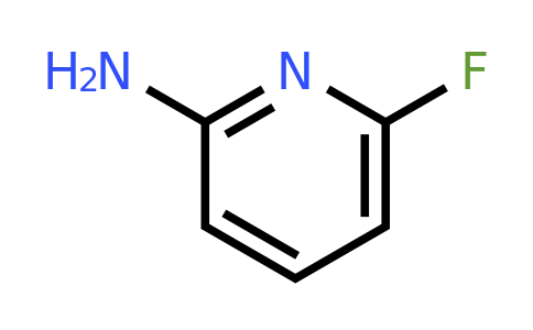 CAS 1597-32-6 | 2-Amino-6-fluoropyridine
