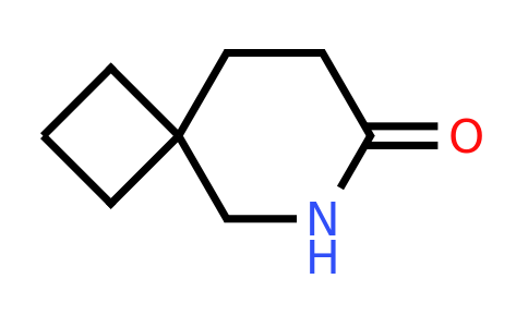 CAS 1597054-13-1 | 6-azaspiro[3.5]nonan-7-one