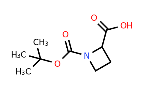CAS 159749-28-7 | Azetidine-1,2-dicarboxylic acid 1-tert-butyl ester