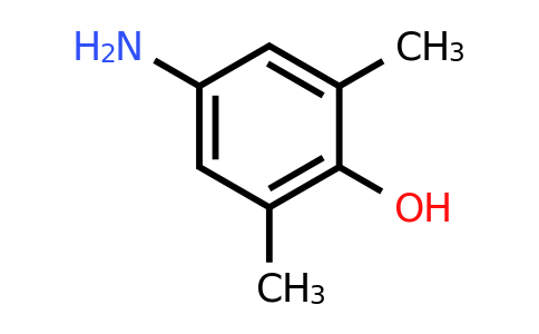 CAS 15980-22-0 | 4-amino-2,6-dimethylphenol