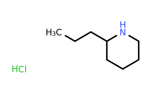 CAS 15991-59-0 | 2-Propylpiperidine hydrochloride