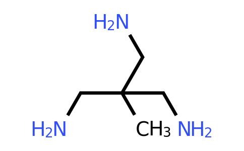 CAS 15995-42-3 | 2-(aminomethyl)-2-methylpropane-1,3-diamine