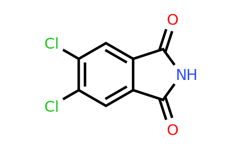 CAS 15997-89-4 | 5,6-Dichloroisoindoline-1,3-dione