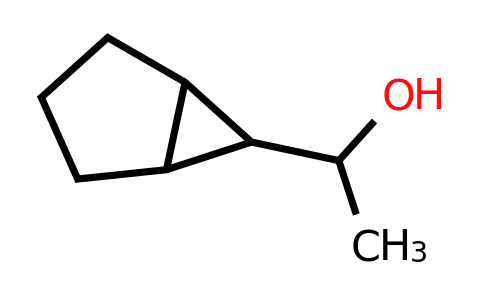 CAS 1600253-35-7 | 1-(Bicyclo[3.1.0]hexan- 6-yl)ethanol