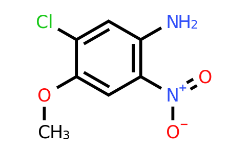 CAS 160088-54-0 | 5-Chloro-4-methoxy-2-nitro-phenylamine