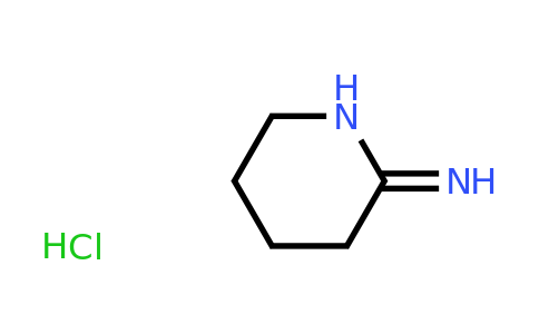 CAS 16011-96-4 | Piperidin-2-imine hydrochloride