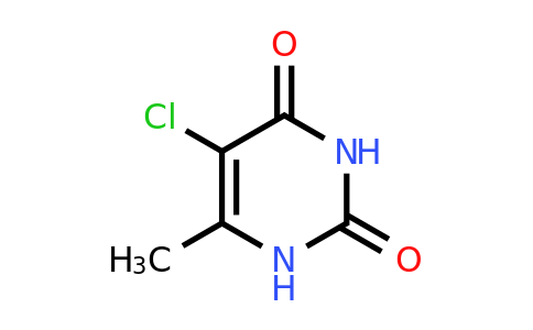 CAS 16018-87-4 | 5-Chloro-6-methyluracil