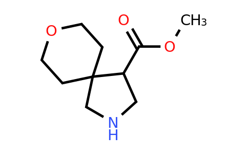 CAS 1602313-90-5 | methyl 8-oxa-2-azaspiro[4.5]decane-4-carboxylate