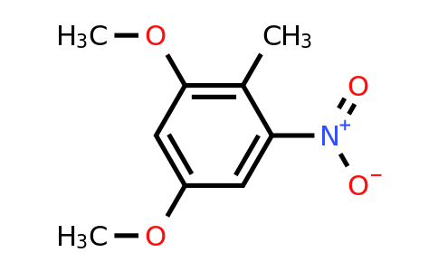 CAS 16024-31-0 | 1,5-Dimethoxy-2-methyl-3-nitrobenzene