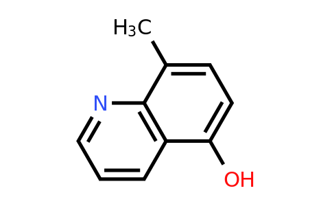 CAS 16026-71-4 | 8-Methylquinolin-5-ol