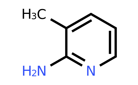 CAS 1603-40-3 | 3-methylpyridin-2-amine